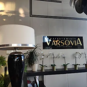 Aleje Jerozolimskie , Warszawa Polska