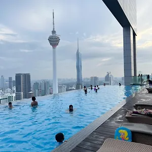 Platinum Klcc By Citybox , Kuala Lumpur Malezja