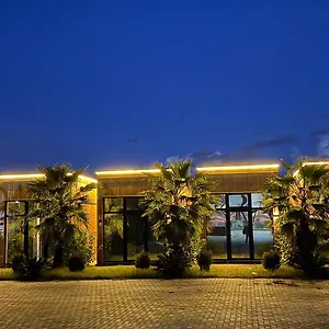 Holiday home Havana House, Sakes