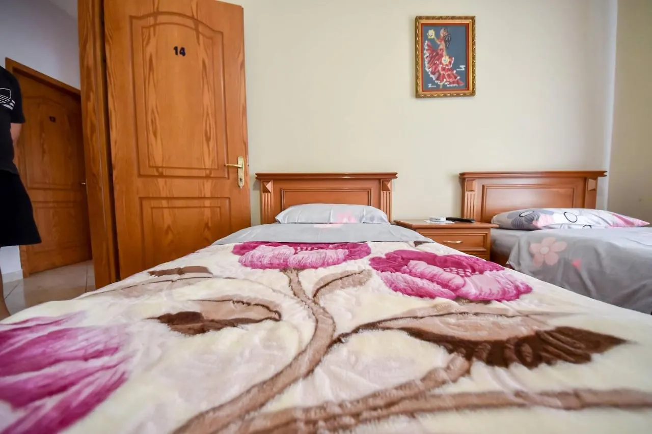 Hotel Geraldo Gjirokastra 0*,  Albania