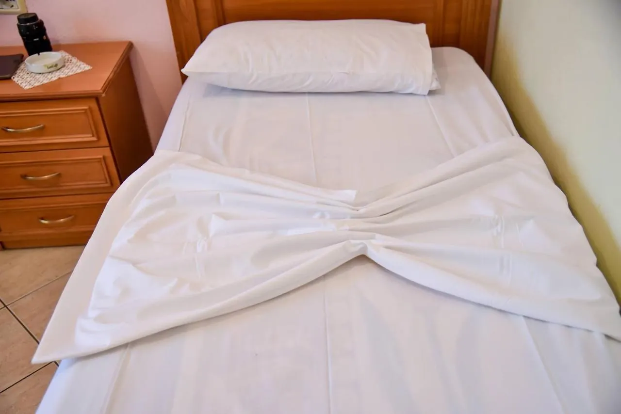 Hotel Geraldo Gjirokastra