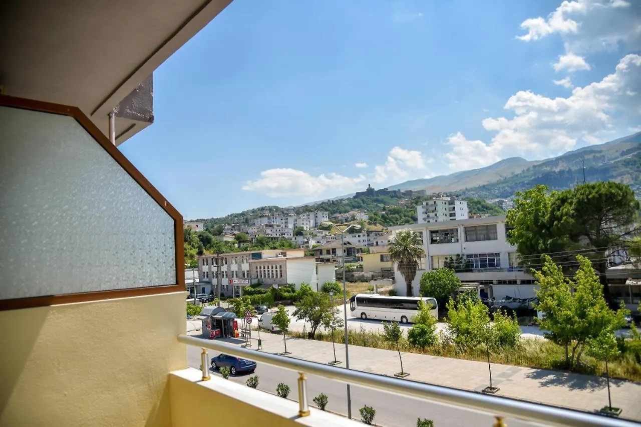 Apartament Hotel Geraldo Gjirokastra Albania