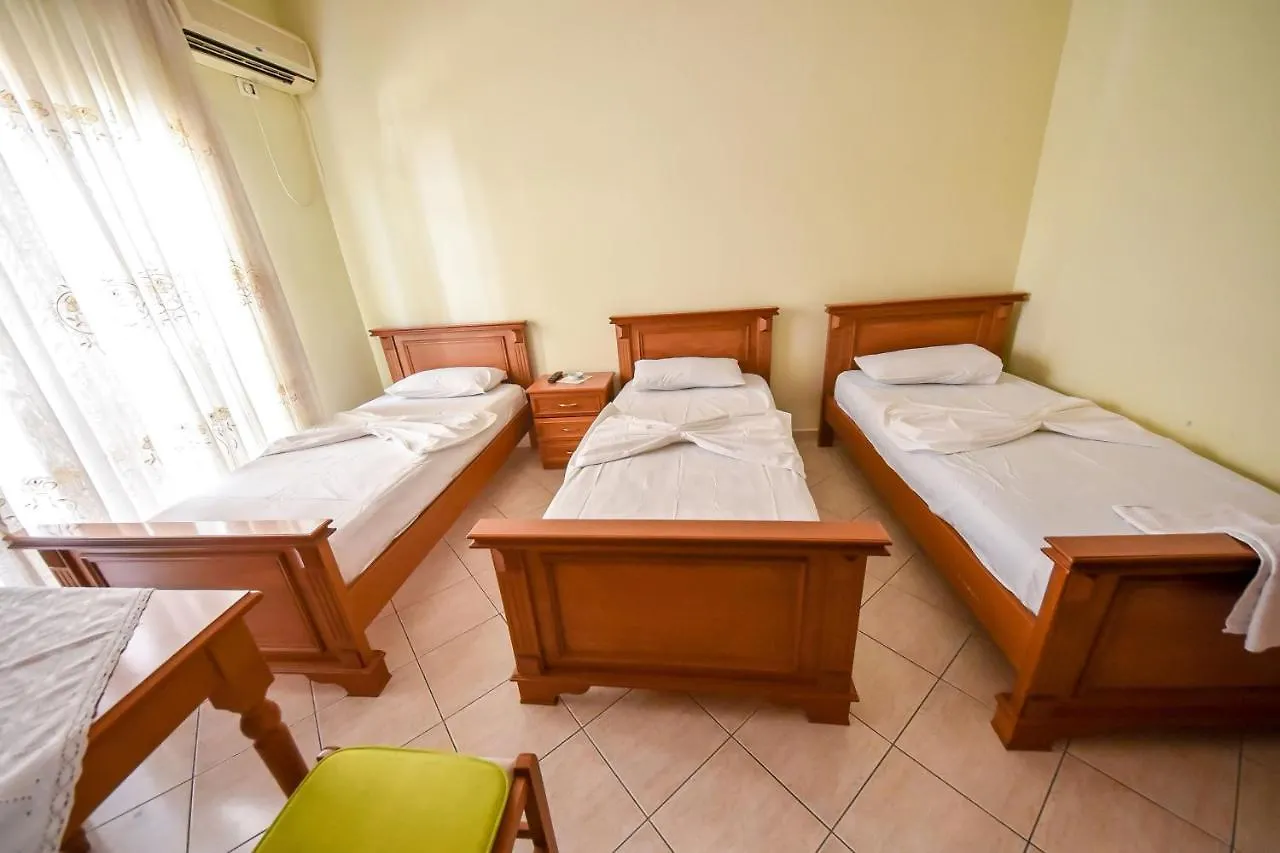 Apartament Hotel Geraldo Gjirokastra