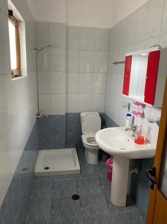Apartament Hotel Geraldo Gjirokastra Albania