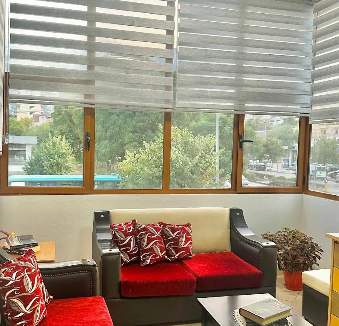 Hotel Geraldo Gjirokastra Albania